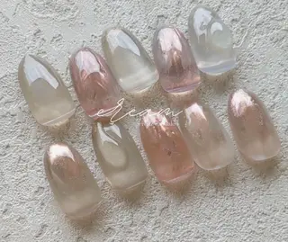 ネイル cream. nailのネイルデザイン