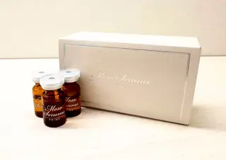 メンズ 小顔フェイシャル 専門店Soarのエステ・リラクイメージ