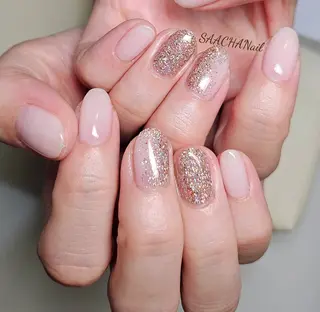 ネイル SAACHANail  のネイルデザイン