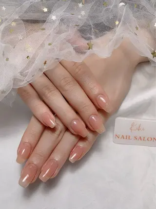 ネイル さくら💮💮 【オフ無料】のネイルデザイン