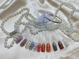 ネイル Z TTまつげネイルのマツエク・マツパデザイン