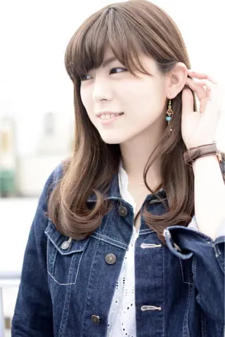 セミロング カラー 斉藤 正敏のその他イメージ