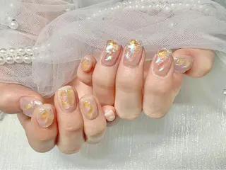 ネイル Melody メロディのネイルデザイン