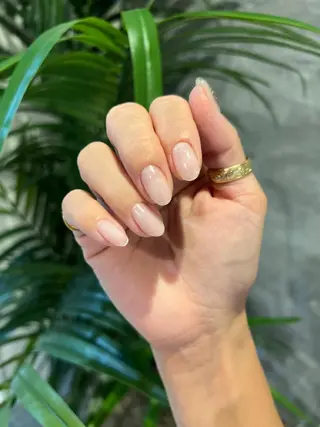ネイル LE'A NAILSのネイルデザイン