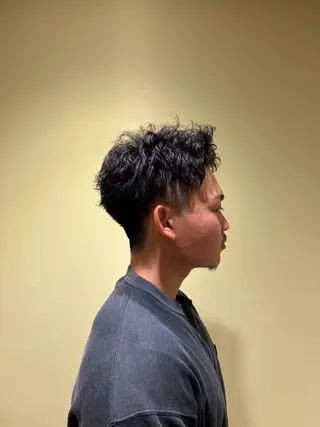 ショート カットモデル募集💎 YURA🌷🫧のヘアスタイル