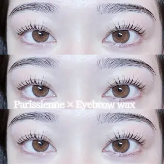 マツエク・マツパ eyelash🩶 "YUMEKO"のマツエク・マツパデザイン
