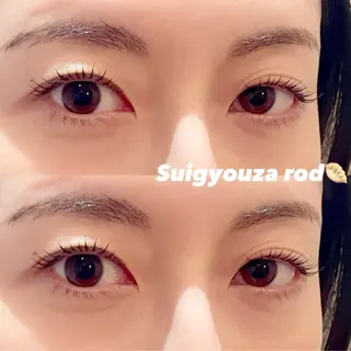 マツエク・マツパ ❤︎ kannoの眉毛・アイブロウイメージ
