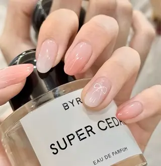 ネイル Ryunail所属・Ryu Nail NekoChanのネイルデザイン