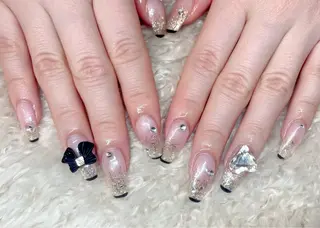 ネイル mii nailのネイルデザイン