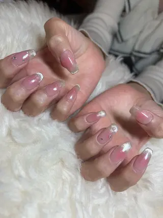 ネイル nailme!/榎田 望美のネイルデザイン