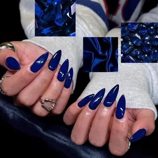 ネイル MIRA NAILROOM SALON所属・MIRA NAILROOMのネイルデザイン