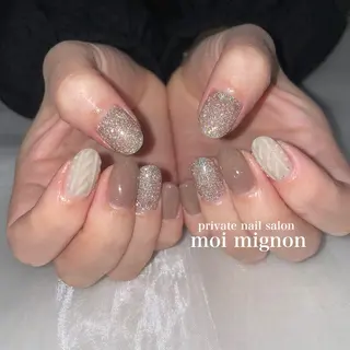 ネイル nailist Aki♡のネイルデザイン