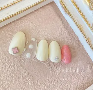 ネイル ネイルサロン mama nailのネイルデザイン