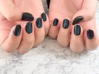 ネイル 市川駅 ✿中津のネイルデザイン