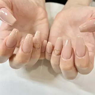 ネイル 🎀AYAKO 🎀中韓ネイルのネイルデザイン