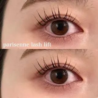 マツエク・マツパ LuXiel Eyelash 小倉店【ルシエルアイラッシュ】所属・LuXiel 小倉店 Yuukaのマツエク・マツパデザイン