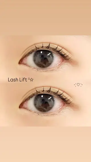 マツエク・マツパ Bianca 関内 TAKATA ¨̮✩のマツエク・マツパデザイン