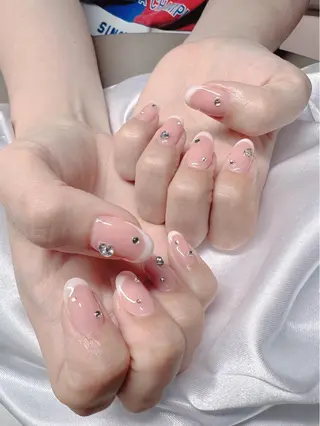 ネイル lupo エステ.ネイルのエステ・リラクイメージ