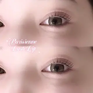 マツエク・マツパ Sacco名駅店 黒淵のマツエク・マツパデザイン