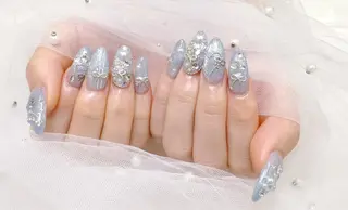 ネイル garden Nail Salonのネイルデザイン