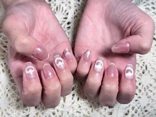 ネイル Flora 🌟のネイルデザイン