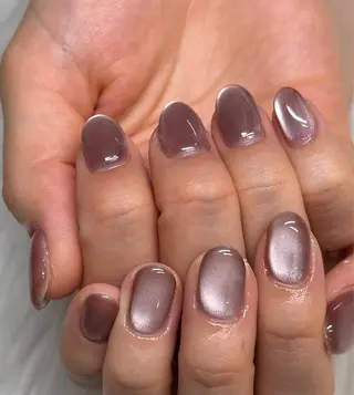 ネイル yu zuのネイルデザイン