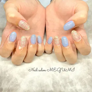 ネイル Nail salon MEGUMIのネイルデザイン