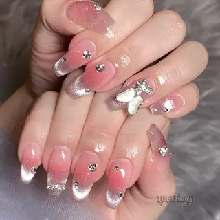 ネイル Dark honey スカルプ専門原宿店のネイルデザイン