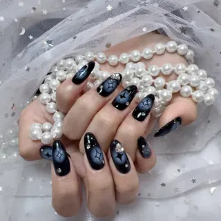 ネイル You&Me Yukiのネイルデザイン