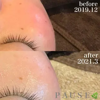 浜野 恵美のエステ・リラクイメージ