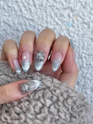 ネイル Nailsalon Fave/Rinaのネイルデザイン