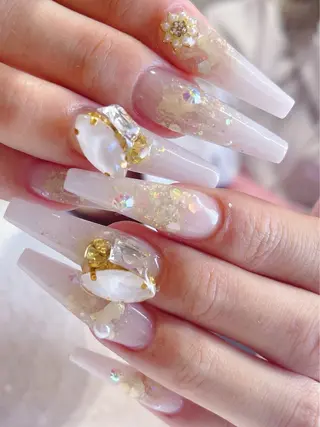 ネイル naildesign BESTのネイルデザイン