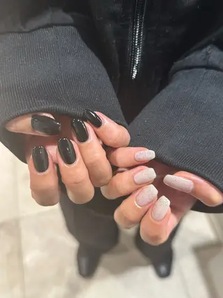 ネイル エムスラッシュセンター南sol所属・kano🫧 指名No.1💫のネイルデザイン