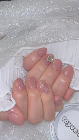 ネイル kairi Toyvenailのネイルデザイン