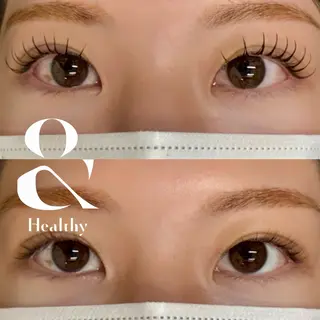 マツエク・マツパ ジュエル.《まつげ》 モデル様募集中のマツエク・マツパデザイン