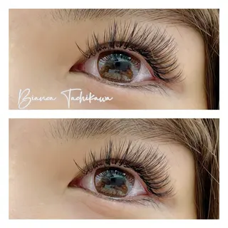 マツエク・マツパ Bianca立川店 🌼さとうのマツエク・マツパデザイン