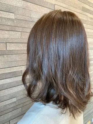 ミディアム カラー Gain所属・Gain Nanamiのエステ・リラクイメージ