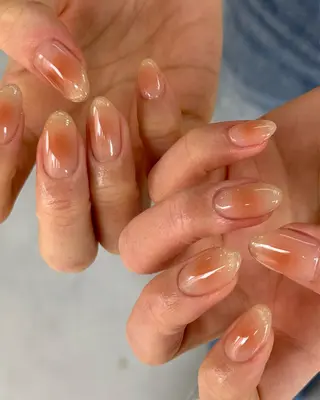 ネイル MISATO ネイリスト福岡/薬院のネイルデザイン