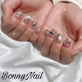 ネイル Bonny Nailのネイルデザイン