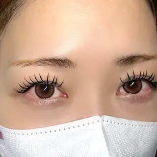 マツエク・マツパ PETALE所属・PETALE ペタルのマツエク・マツパデザイン