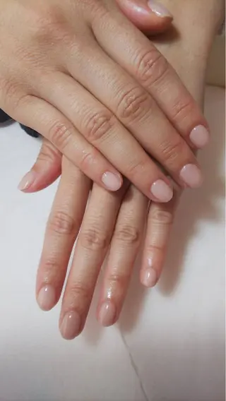 ネイル AileD'ange所属・M, masakiのネイルデザイン