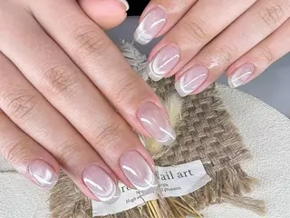 ネイル AngelChris ビューティーサロンのネイルデザイン