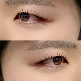 マツエク・マツパ cilet所属・Nana ིྀのマツエク・マツパデザイン