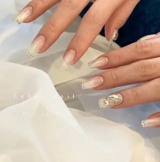 ネイル Lenoa Yukiのネイルデザイン