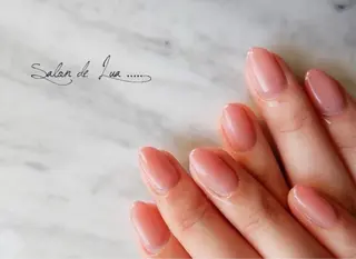 ネイル K. SATOのネイルデザイン