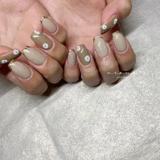 ネイル nail salon ✷aronaのネイルデザイン