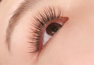 マツエク・マツパ ohana / umedaのマツエク・マツパデザイン