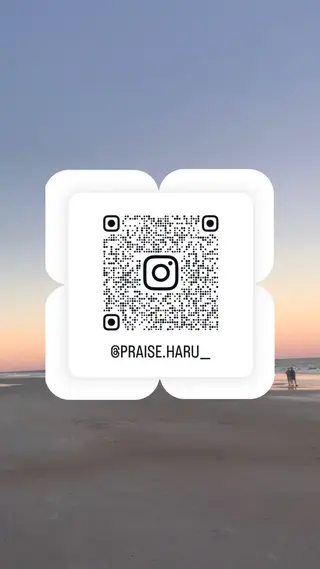 マツエク・マツパ praise HARUのマツエク・マツパデザイン