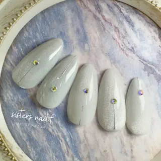 ネイル sisters nail.fのネイルデザイン