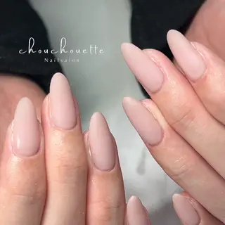 ネイル Nailsalon chouchouette所属・爪のお悩みサロン シュシュエットのネイルデザイン